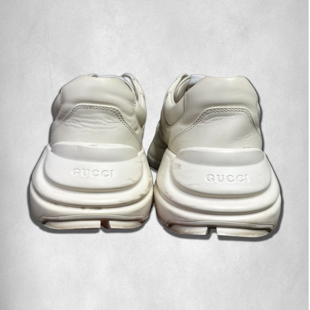 Gucci Rhyton Disk Print - Picture 10 of 12